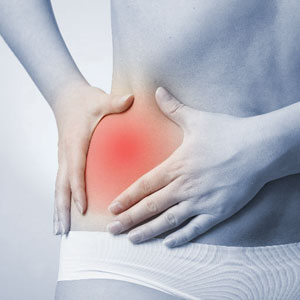 Tratamientos y fisioterapia para el dolor de cadera