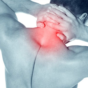 Tratamientos y fisioterapia para el dolor de cuello