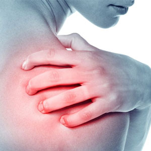 Tratamientos y fisioterapia para el dolor de hombro